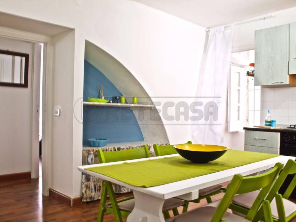 appartamento in vendita a Siracusa in zona Isola Ortigia