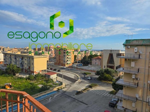 appartamento in vendita a Siracusa in zona Scala Greca