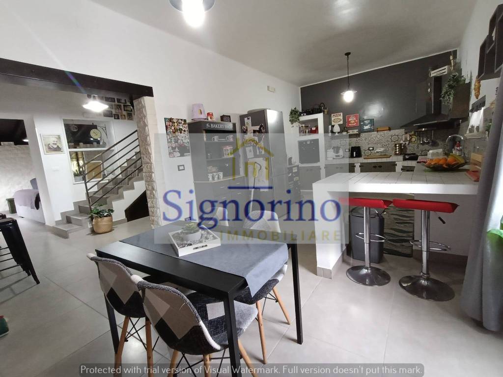 casa indipendente in vendita a Siracusa