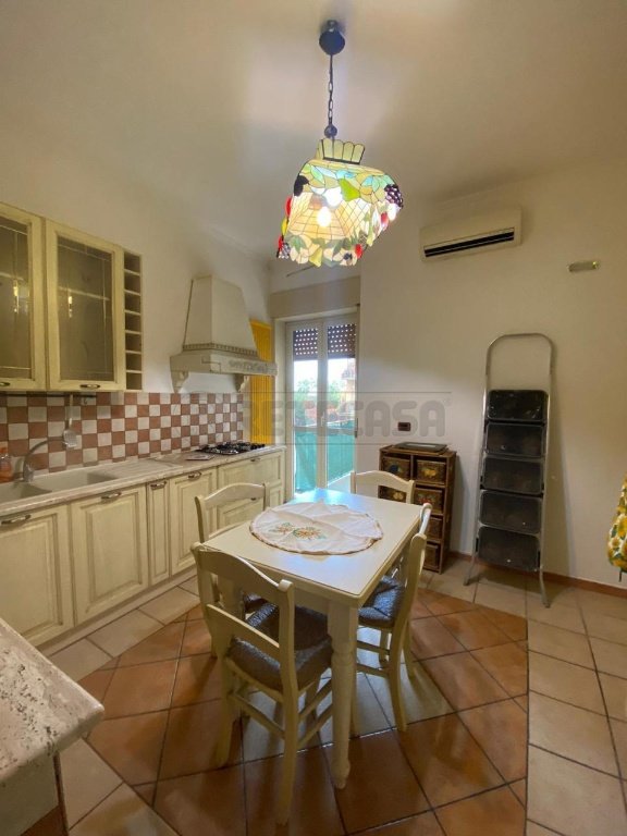 appartamento in vendita a Siracusa in zona Scala Greca