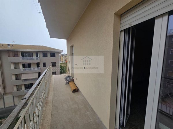 appartamento in vendita a Siracusa