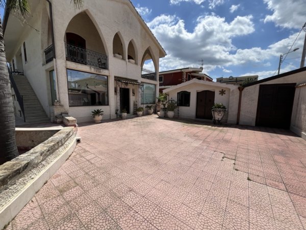 appartamento in vendita a Siracusa in zona Belvedere