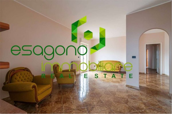appartamento in vendita a Siracusa in zona Scala Greca