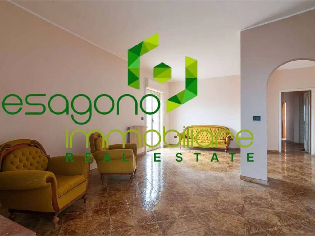 appartamento in vendita a Siracusa in zona Scala Greca