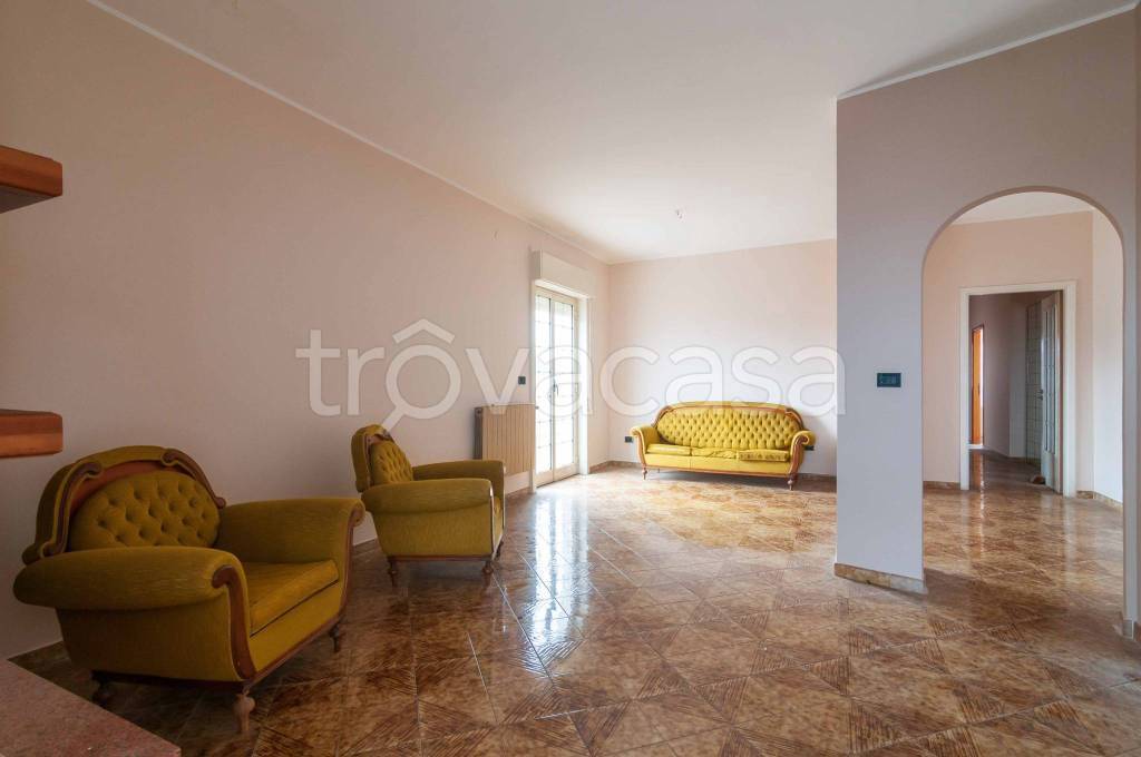 appartamento in vendita a Siracusa in zona Scala Greca