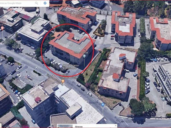 locale commerciale in vendita a Siracusa