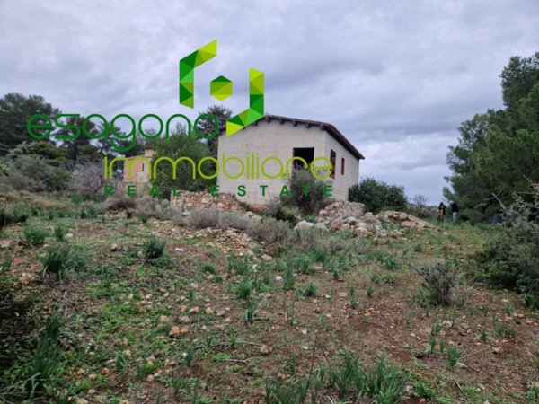 terreno edificabile in vendita a Siracusa in zona Cassibile