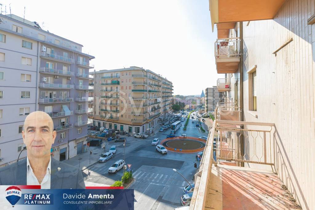 appartamento in vendita a Siracusa in zona Belvedere