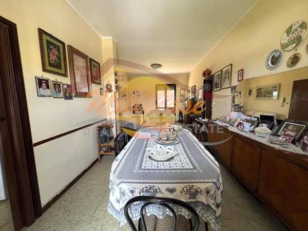 appartamento in vendita a Siracusa in zona Grottasanta