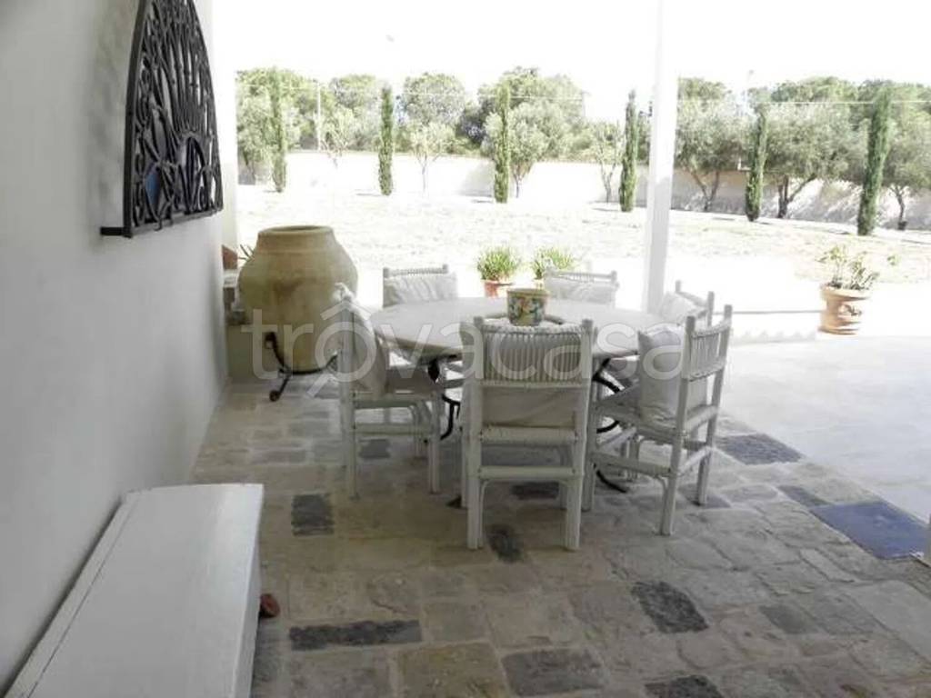 casa indipendente in vendita a Siracusa in zona Fontane Bianche