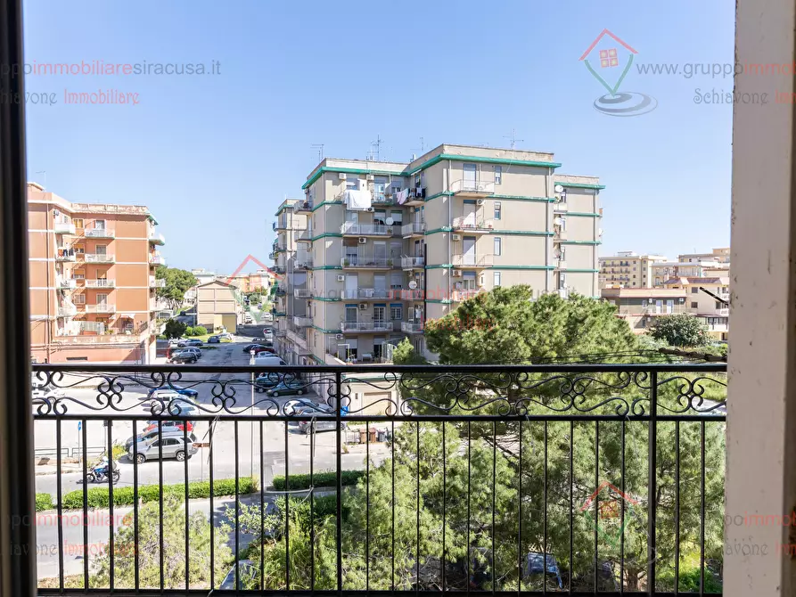 appartamento in vendita a Siracusa