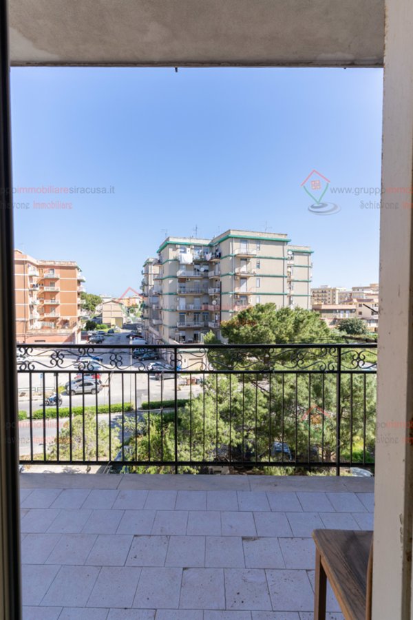 appartamento in vendita a Siracusa