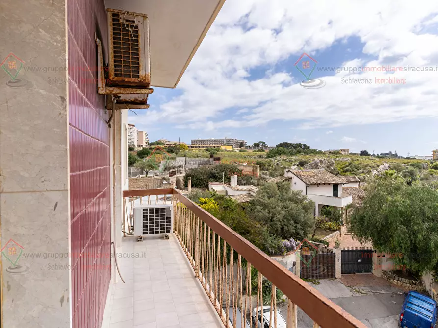 appartamento in vendita a Siracusa