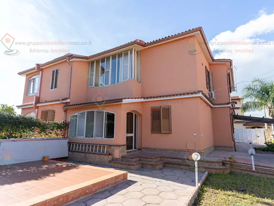 casa indipendente in vendita a Siracusa in zona Scala Greca