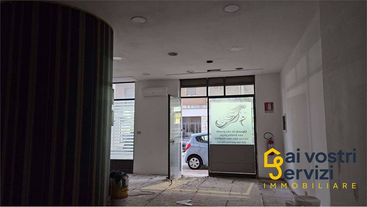 negozio in vendita a Siracusa