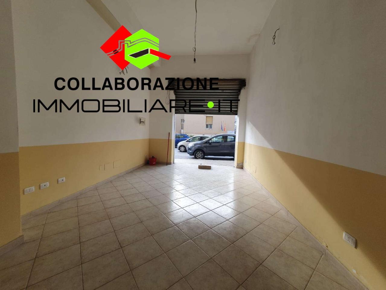 negozio in vendita a Siracusa in zona Centro Città