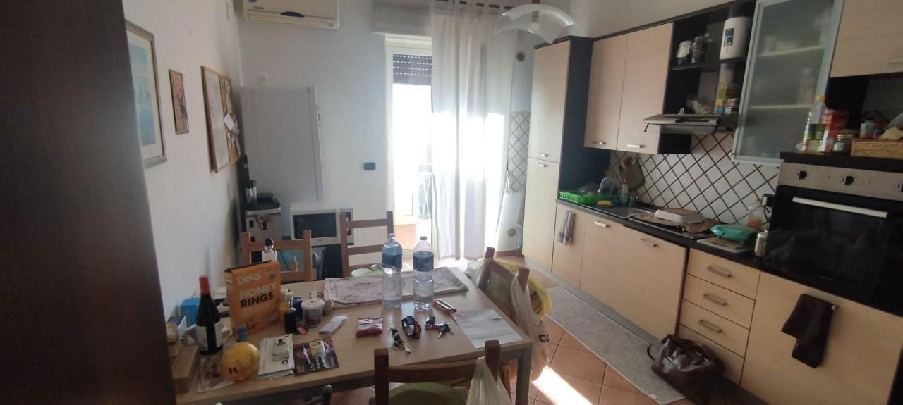 appartamento in vendita a Siracusa in zona Centro Città