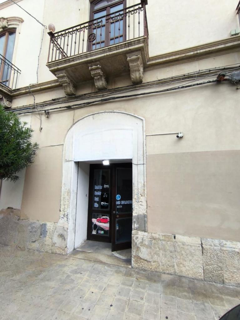 appartamento in vendita a Siracusa in zona Centro Città
