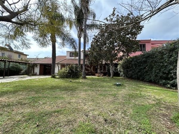 casa indipendente in vendita a Siracusa in zona Isola / Plemmirio