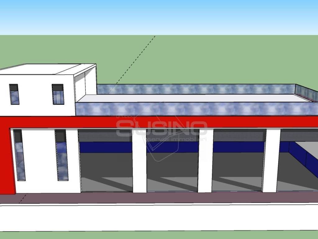 terreno edificabile in vendita a Siracusa in zona Scala Greca
