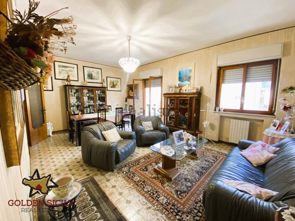 appartamento in vendita a Siracusa