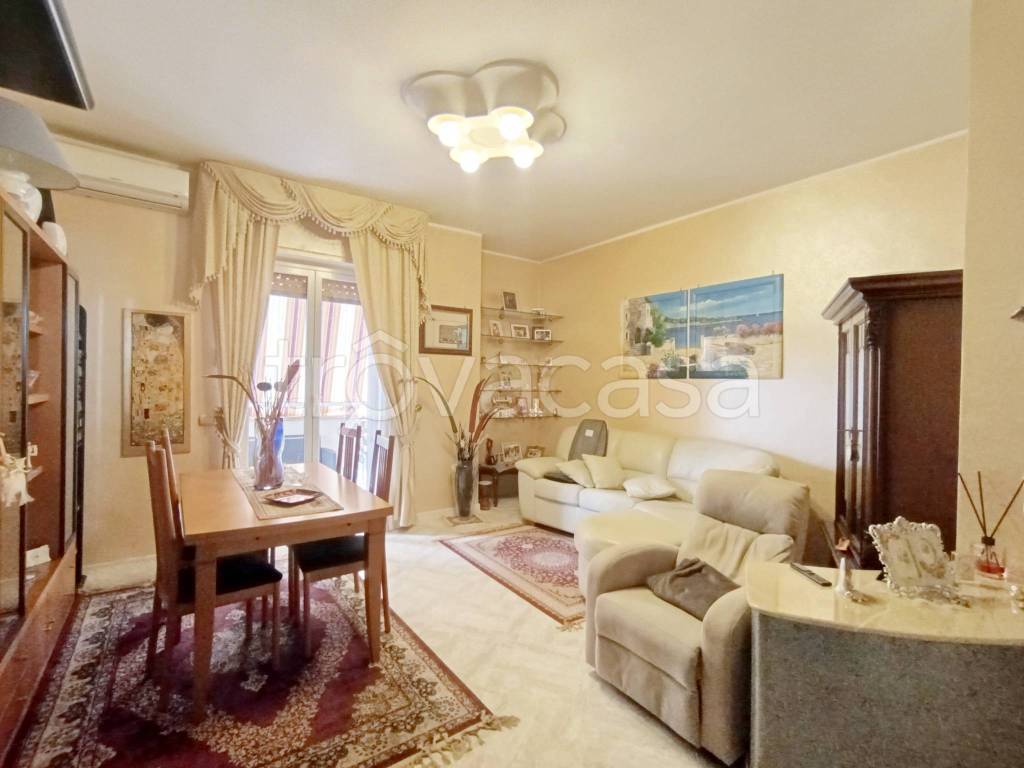 appartamento in vendita a Siracusa