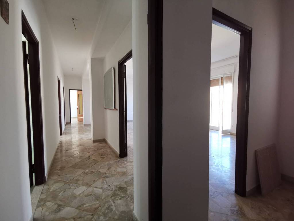 appartamento in vendita a Siracusa in zona Centro Città