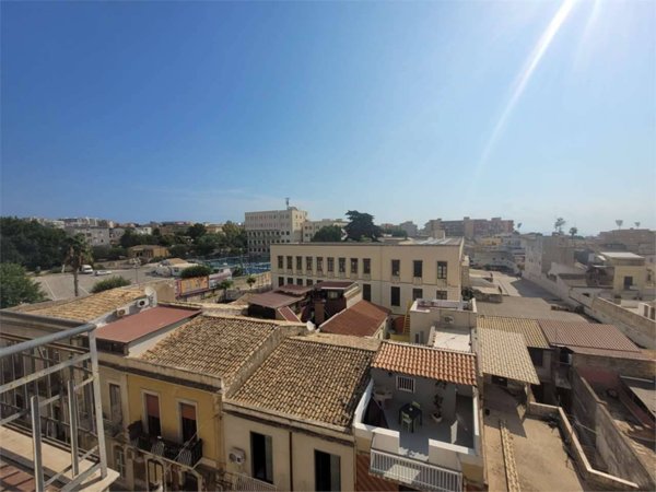 appartamento in vendita a Siracusa