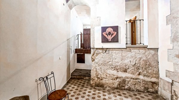 appartamento in vendita a Siracusa in zona Isola Ortigia