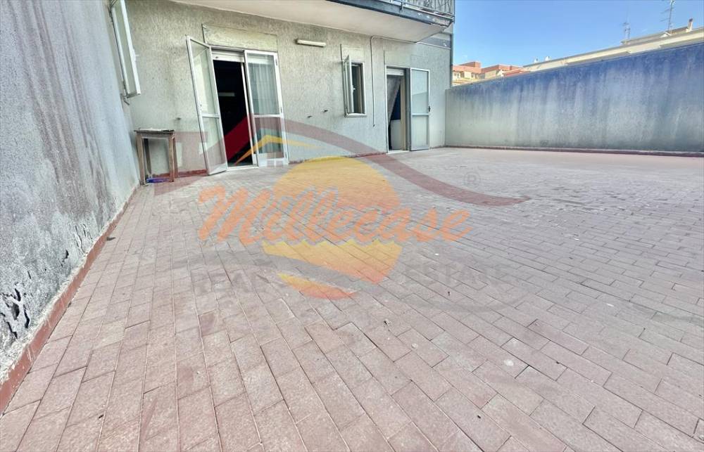 appartamento in vendita a Siracusa in zona Grottasanta