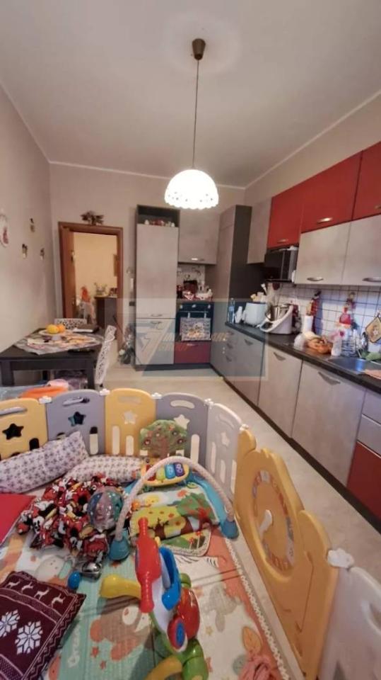 appartamento in vendita a Siracusa in zona Scala Greca