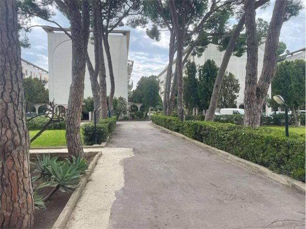 appartamento in vendita a Siracusa in zona Scala Greca