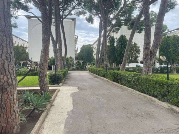 appartamento in vendita a Siracusa in zona Scala Greca