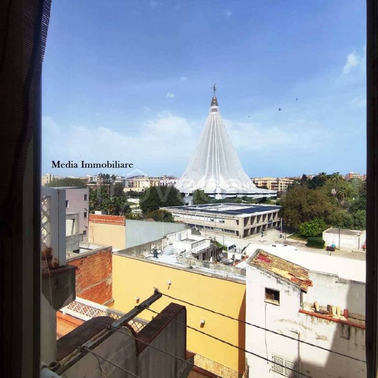 appartamento in vendita a Siracusa in zona Centro Città