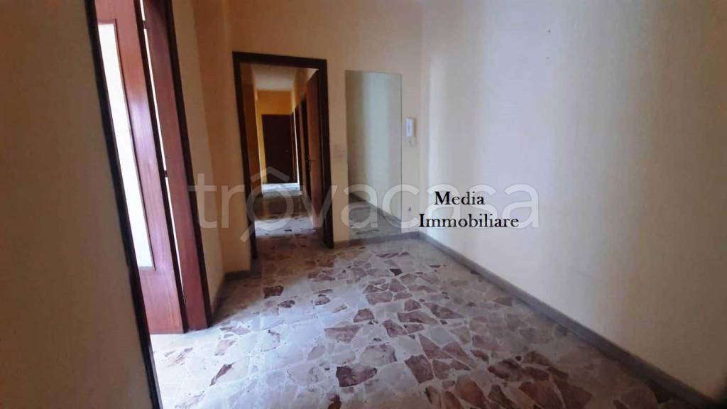 appartamento in vendita a Siracusa in zona Scala Greca