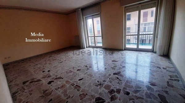 appartamento in vendita a Siracusa in zona Scala Greca