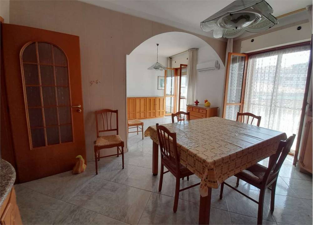 appartamento in vendita a Siracusa