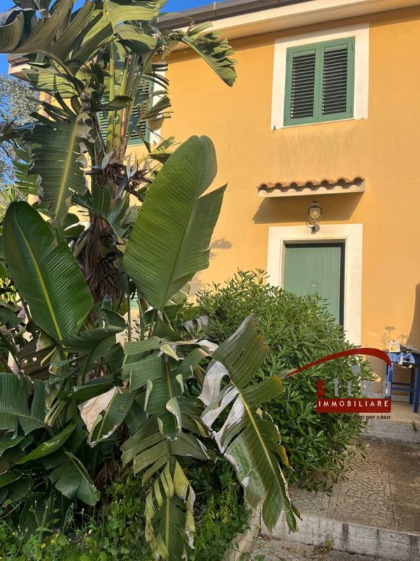 casa indipendente in vendita a Siracusa