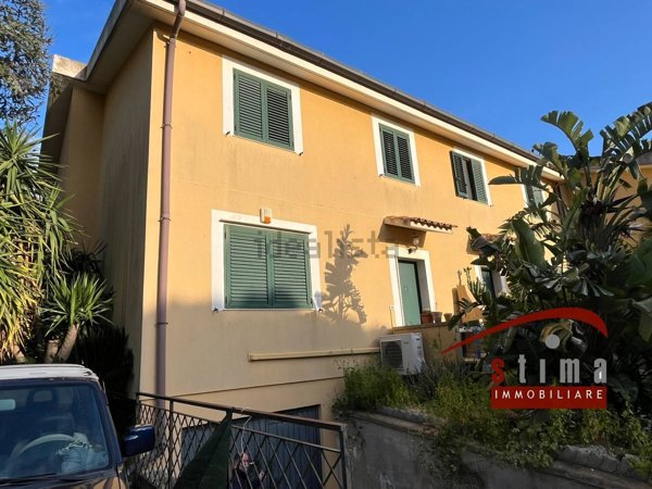 casa indipendente in vendita a Siracusa