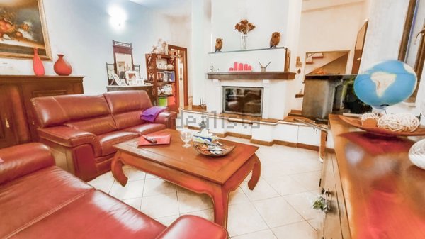 casa indipendente in vendita a Siracusa in zona Fontane Bianche