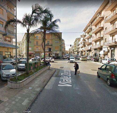 appartamento in vendita a Siracusa in zona Grottasanta