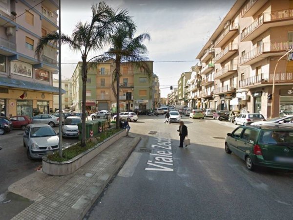 appartamento in vendita a Siracusa in zona Grottasanta