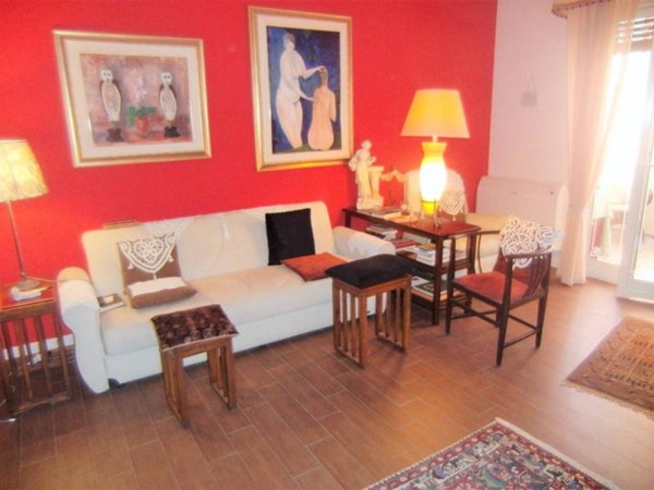 appartamento in vendita a Siracusa in zona Centro Città