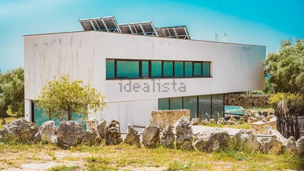 casa indipendente in vendita a Siracusa