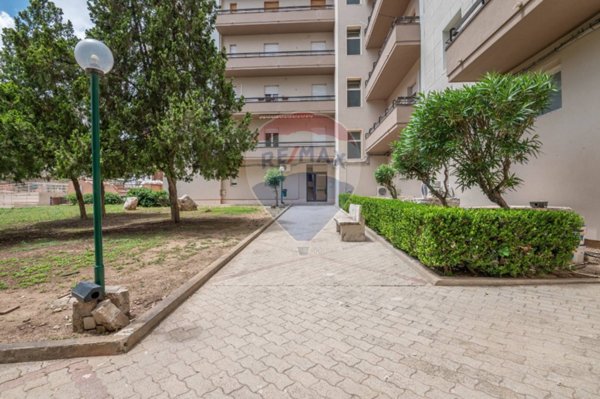 appartamento in vendita a Siracusa in zona Belvedere