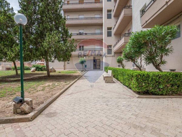 appartamento in vendita a Siracusa in zona Scala Greca