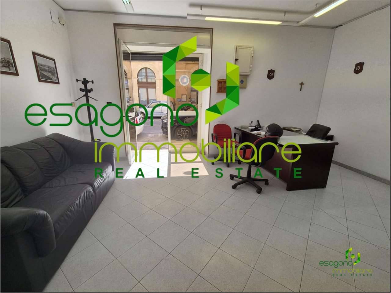 appartamento in vendita a Siracusa in zona Centro Città