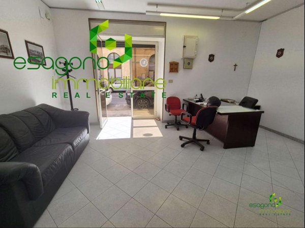 appartamento in vendita a Siracusa in zona Centro Città