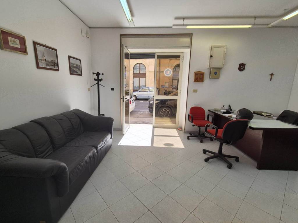 appartamento in vendita a Siracusa in zona Centro Città