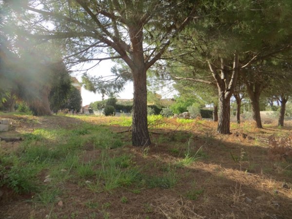 terreno industriale in vendita a Siracusa in zona Scala Greca